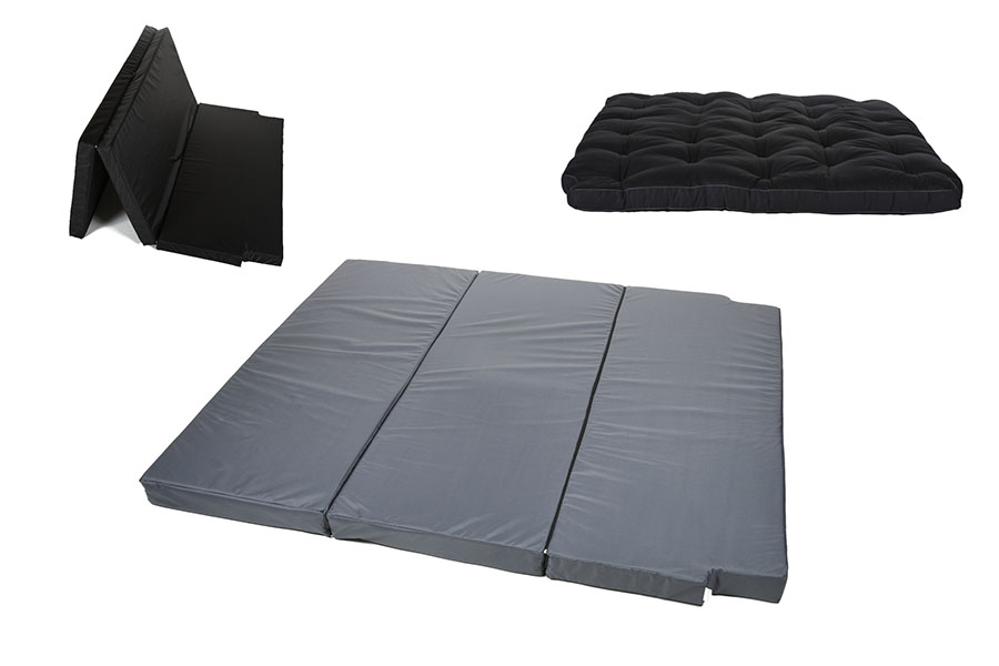 Mattresses and Toppers for Volkswagen