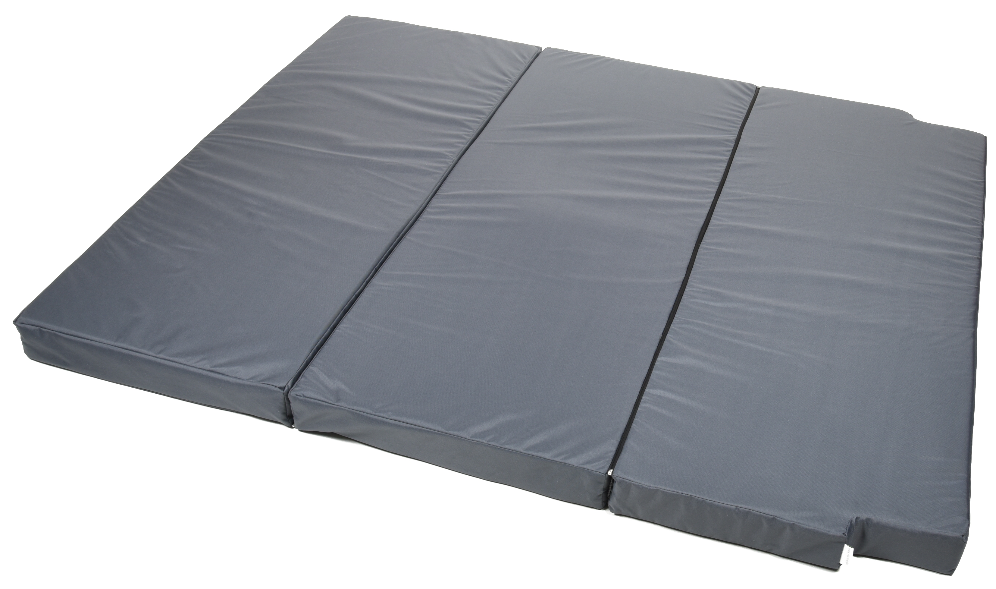 vw t5 folding mattress