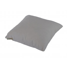 Natural latex pillow 40 x 40 x 14 cm 