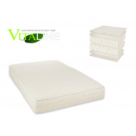 Latex mattress Vita-line Cloud 24