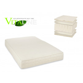 Latex mattress Vita-line Cloud 22