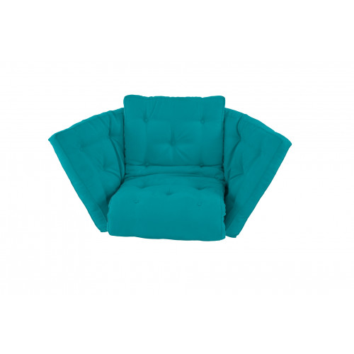 armchair DUE 135x90x60 mattress 60x195x9cm