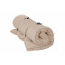Shiatsu Futon Vegan XXL 100 % Baumwolle