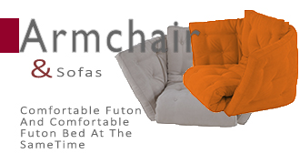 Sofa & Armchair