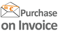 Purchase on Invoice